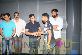 Naa Peru Surya Naa Illu India Movie Special Show Stills