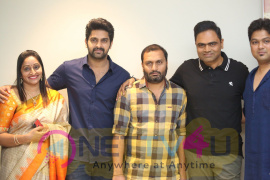 Narthanasala Teaser Launch Photos