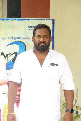 Kalavani 2 Movie Press Meet Beautiful Pics