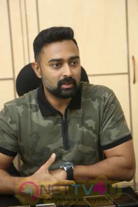 Actor Prasanna Handsome Pics