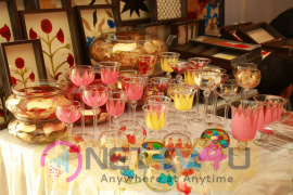 HiLife Exhibition At Novotel  Perfectly Formed Photos