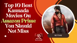 Top 10 Best Kannada Movies On Amazon Prime You Should Not Miss