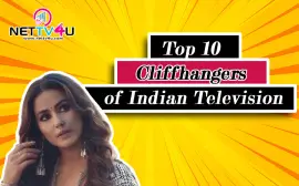 Top 10 Cliffhangers Of Indian Television