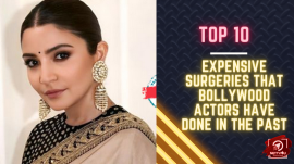 Top 10 Expensive Surgeries That Bollywood Actors Have Done In The Past