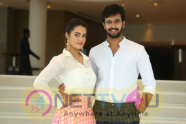 Ee Maya Peremito Teaser Launch Stunning Images