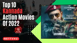 Top 10 Kannada Action Movies Of 2022