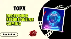 TopX: Redefining Secure Online Gaming