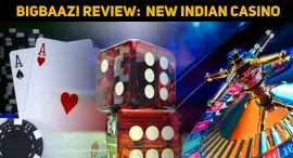 Big Baazi Review: What We Know About This New Indian Casino?