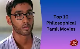 Top 10 Philosophical Tamil Movies