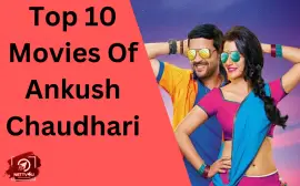Top 10 Movies Of Ankush Chaudhari