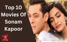 Top 10 Movies Of Sonam Kapoor