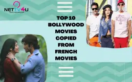 Top 10 Bollywood Movies Copied From French Movies