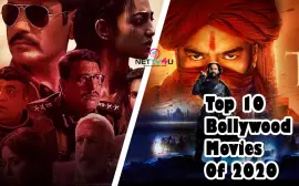 Top 10 Bollywood Movies Of 2020