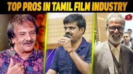 Top PROs In Tamil Film Industry