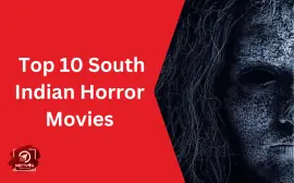  Top 10 South Indian Horror Movies