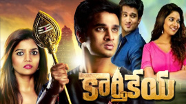 Top 10 Tollywood Thriller Movies On Amazon Prime