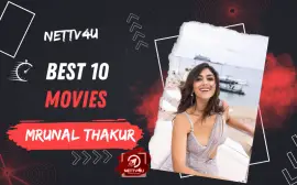 Mrunal Thakur’s Best 10 Movies