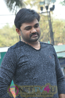 Ghazi Premiere Show At Prasad Imax Cute Stills