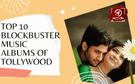 Top 10 Blockbuster Music Album Of Tollywood