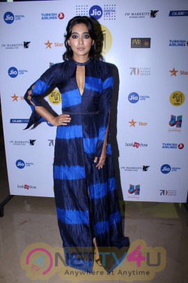Red Carpet Of Film The Hungry With Naseeruddin Shah,Tisca Chopra & Many Celebs Photos