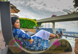 Athulya Ravi Latest Unseen Photos