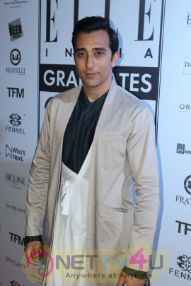 Elle India Graduates Fashion Show Photos