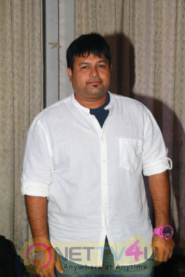 Bhaagamathie Audio Launch Images