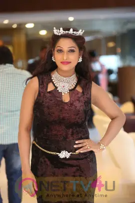 Actress Chawdapur Archana Cute Stills 