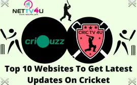 Top 10 Websites To Get Latest Updates On Cricket
