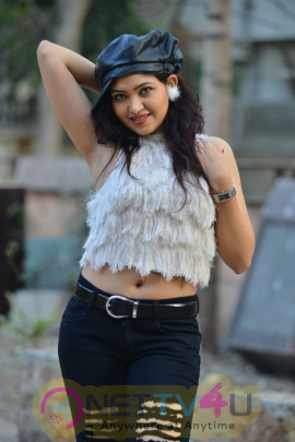 Actress Radhika Patil Lovely Stills