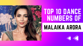 Top 10 Dance Numbers Of Malaika Arora