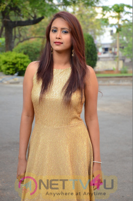Actress Anu Pictures