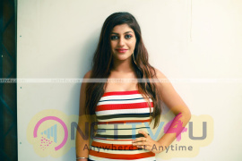 Actress Yasika Latest Photo Shoot Stills