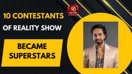 10 Contestants Of Reality Show Became Superstars