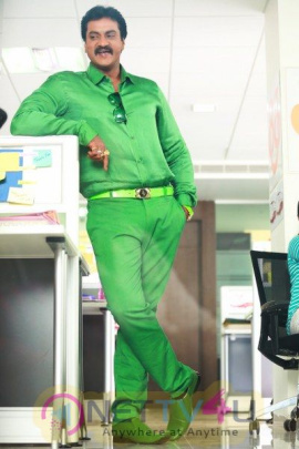 Sunil New Movie Ungarala Rambabu Stunning Stills 