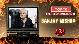 Top 10 Best Performances Of Sanjay Mishra
