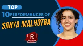 Top 10 Performances Of Sanya Malhotra