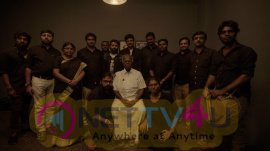 Gypsy Team Promotional Song Shooting Photos