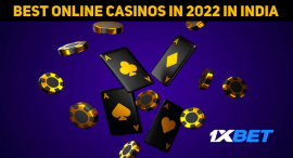 The Best Online Casinos In 2022 In India