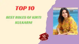 Top 10 Best Roles Of Kirti Kulkarni
