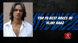 Top 10 Best Roles Of Vijay Raaz