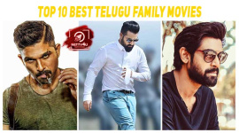 Top 10 Hairstyles Of Tollywood Heroes Which Are Popular 