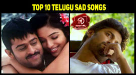 Top 10 Telugu Sad Songs