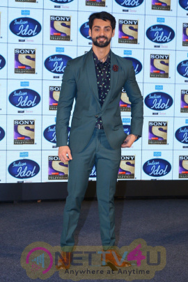 Indian Idol Season 9 Launch Photos
