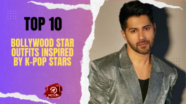 Top 10 Bollywood Star Outfits Inspired By K-Pop Stars
