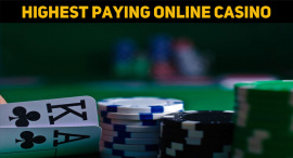 How To Find The Highest Paying Online Casino For Newbies