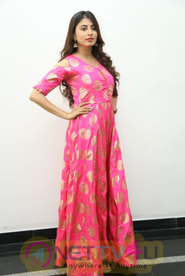 Actress Swetha Attractive Images