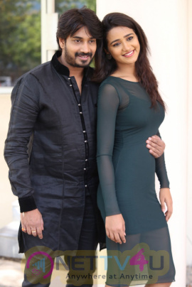 Mela Movie Teaser Launch Photos 