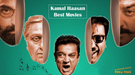 Top 10 Best Characters Of Kamal Haasan In The Movies