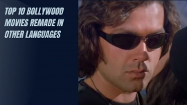 TOP 10 Bollywood Movies Remade In Other Languages 